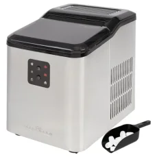 ProfiCook PC-EWB 1253 / Výrobník kociek ľadu / 120W / 1.5L / 8 - 12 kg za deň / dopredaj (501253)
