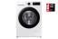 AI EcoBubble parní pračka 11kg Série 5 WW11DG5B25ABLE s SuperSpeed