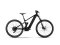 LAPIERRE Overvolt TR 4.6 Black Glossy - M