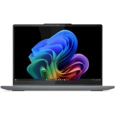 Lenovo IdeaPad 5 2v1 14Q8X9  šedý - záruka na 3 roky po registraci