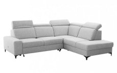 Alpi LORIA SO1 - látka B, Harrison 9516