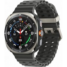 Samsung Galaxy Watch Ultra (LTE) stříbrný titan