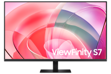 Samsung 37" Viewfinity S7 (S70D) Černá LS37D700EAUXEN