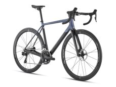 LOOK 785 Huez 2 105 Di2 Grey Blue Satin / R38D - XL
