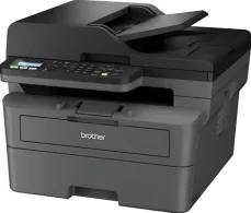 Brother MFC-L2800DW / Multifunkčná tlačiareň / laserová čiernobiela / A4 / 1200x1200 dpi / duplex / skener / USB / WiFi (412853)