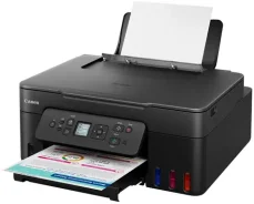 Canon PIXMA G3480 černá / barevná inkoustová multifunkce / A4 / 1200 x 4800 / USB / Wi-Fi (6708C009)