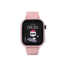 Garett Smartwatch Kids Cute 2 4G Pink