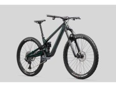 NORCO Optic C2 29 Raw Shore Green - SZ3 (L)
