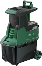 Bosch AXT 25 D / Drtič větví / 2500 W / Tloušťka větví do 40 mm / 190 kg/h (0600803103)