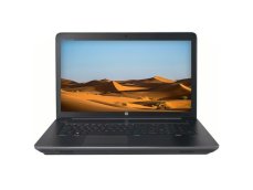 HP ZBook 17 G3 Mobile Workstation  / 17,3 palců / Intel Xeon E3-1535M V5 2.90 GHz / 32 GB RAM / 512 GB NVMe SSD / Intel HD Graphics P530 + nVIDIA Quadro M4000M 4GB