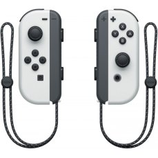 Konzole Nintendo Switch - OLED White