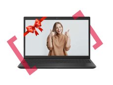 DÁREK - notebook Chromebook