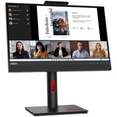 Lenovo ThinkCentre Tiny-In-One 22 Gen 5 monitor 21"