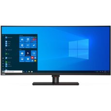 Lenovo ThinkVision P40w-20 zahnutý monitor 39,7"