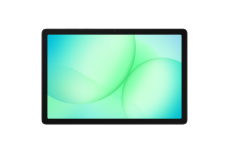 Samsung Galaxy Tab A11+ 5G Silver SM-X236BZSREUE