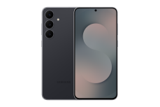 Samsung Galaxy S25 FE 5G 8+128GB čierna / 6.7" / Android 16 (SM-S731BZKDEUE)