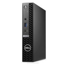 Počítač Dell OptiPlex 5000 Micro Intel Core i3-12300T 2.30 GHz / 8 GB / 256 GB NVMe SSD