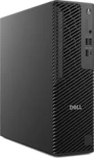 DELL Pro Max Slim FCS1250 černá / Počítač / Intel Core Ultra 5 245 / 16GB DDR5 / 512GB SSD / Intel Graphics / W11P (21RGG)