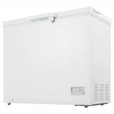 PHILCO PCF 198 DFPI Mraznička pultová bílá / 198 l / Energetická třída D (8590669340668)