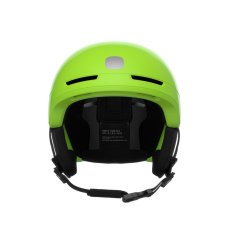 Helma POCito OBEX MIPS POCito 2025/26, fluorescent yellow/green Velikost: 51-54 cm | XS