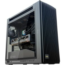 TIGO CREATOR R7-9950X, RTX 5090, 4TB, 64GB