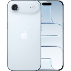 iPhone Air Barva: Modrá, Uložiště: 512 GB