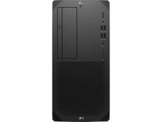 HP Z2 Tower G9 čierna / Intel Core i7-14700K 3.4GHz / 32GB / 1TB SSD / Nvidia RTX 4080S 16GB / W11P (A2JK8ES)