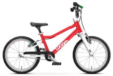 Kolo Woom GO 3 Automagic 16" 2025 Barva: Modrá