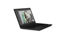 Notebook Lenovo ThinkPad E590 15,6 palců / Intel Core i7-8565U 1.80 GHz / 16 GB / 512 GB NVMe SSD / Černá