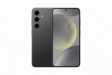 Samsung Galaxy S24 Barva: Onyx Black, Uložiště: 128 GB