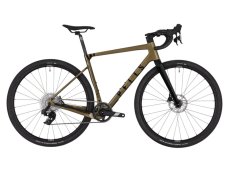 PELLS Raw Carbon 2 Dijon Gold - XL