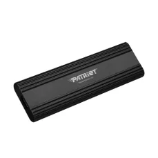 Patriot Transporter Lite 512GB čierna / Externý SSD / R: 1000MBs / W: 1000MBs / USB-C 3.2 Gen 2 (PTPL512GPECB)