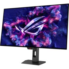ASUS ROG Strix OLED XG32UCWG herní monitor 32"