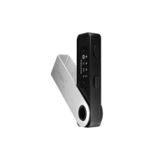 Ledger Nano S Plus / hardvérová peňaženka na kryptomeny (LEDGERSPLUS)