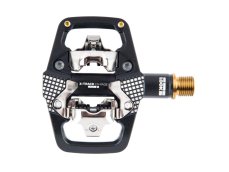 Pedále LOOK X-Track En-Rage + Ti Black