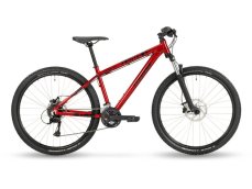 STEVENS Team RC 27,5" Shining Red - 18"