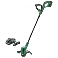 BOSCH EasyGrassCut 18V-26 / AKU strunová sekačka / 18V / záběr 26 cm / 1x aku 2.5 Ah Li-Ion / nabíječka (6008C1C03)