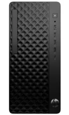 HP ProDesk Tower 2 G1a čierna / AMD RYZEN 5 8500G 3.5GHz / 16GB / 512GB SSD / AMD Radeon 740M / Bez OS (BY7D9ET#BCM)
