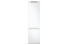 Samsung Vestavná chladnička s mrazákem 298 ℓ Série BRB80F/24 s Wifi BRB80F30AES0EO Bílá BRB80F30AES0EO