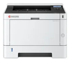 Kyocera ECOSYS PA4000WX / Čb laserová tlačiareň / A4 / 1200x1200dpi / 40ppm / 512MB / LAN / Wi-Fi / USB (110C1F3NL0)