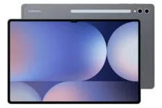SAMSUNG Galaxy Tab S10 Ultra 5G 12+512GB šedá / 14.6" / O-C 3.25GHz / 12GB / 512GB / 13+8MP + Dual 12MP / Android 14 (SM-X926BZAPEUE)