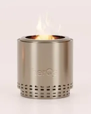 HerQs Bezdýmové ohnisko Cozy 38x32cm (HERQS-902)