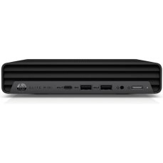 HP Elite Mini 805 G8 (623C1ET#BCM) černý