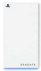 Seagate Game Drive for PlayStation STMH2000200 biela / externá SSD / 2 TB / USB 3.2 (STMH2000200)