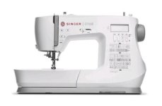 Singer C7225 biela / Šijací stroj / 200 stehov (C7225)