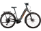 Corratec E-Power Trekking 28 CX8 11S (Wave) (Šedá) 2025 Průměr kol: 28" (700C), Výška rámu: (20" = 50cm), Velikost rámu: L: SKLADEM