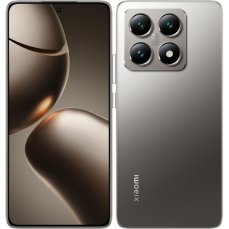 Xiaomi 14T 12GB/256GB Titanovo šedý (Kategória A)