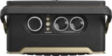 JBL Authentics 300 přenosný reproduktor,Black/Gold