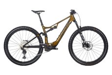 Celoodpružené elektrokolo MMR KAIZEN 30 - Pearl Moss N Black - vel.M 24/2025