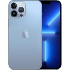 Apple iPhone 13 Pro Max 1TB horsky modrý (Kategorie C)